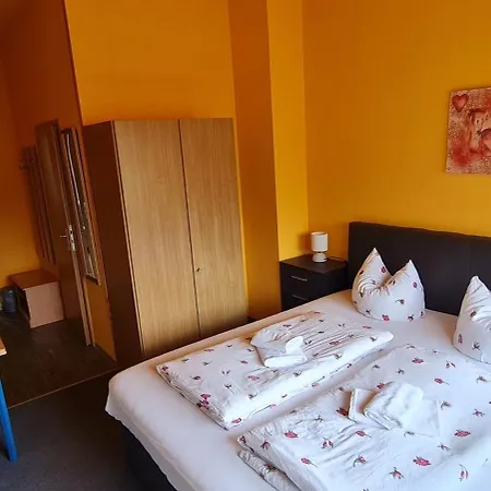 Hotel-gasthof-sonneneck Schalkau