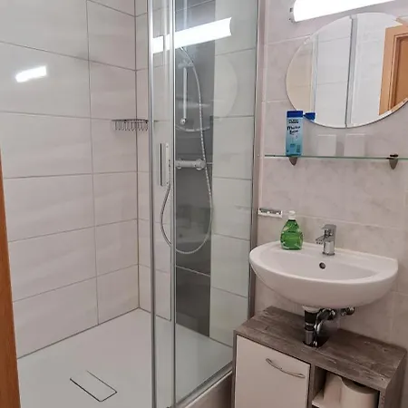 Otel Hotel-gasthof-sonneneck