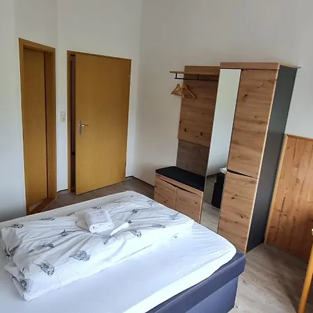 Hotel-gasthof-sonneneck Otel Schalkau