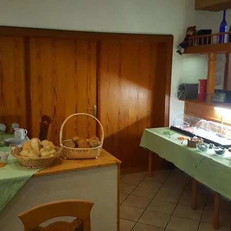 Hotel-gasthof-sonneneck Otel