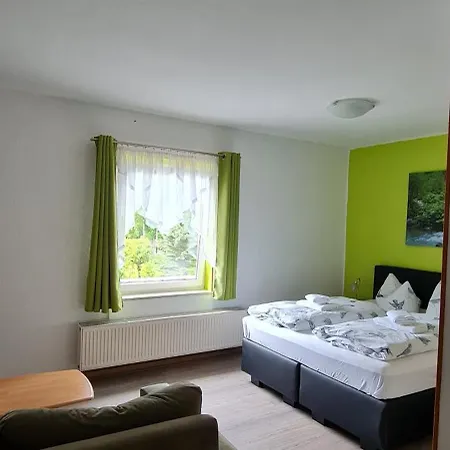 Hotel Hotel-gasthof-sonneneck *