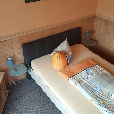 Otel Hotel-gasthof-sonneneck *