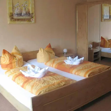 Hotel-gasthof-sonneneck Hotel *