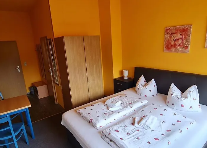 Hotel-gasthof-sonneneck Schalkau