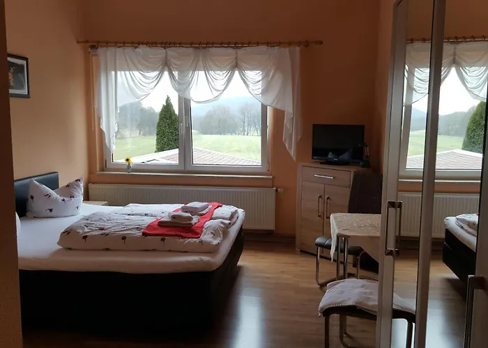 Hotel-gasthof-sonneneck *