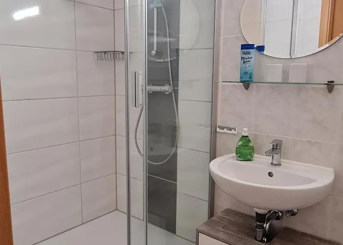 Otel Hotel-gasthof-sonneneck