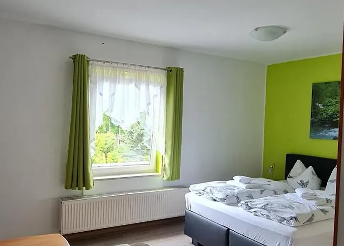 Otel Hotel-gasthof-sonneneck *