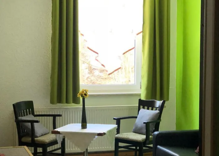 Hotel-gasthof-sonneneck Otel Schalkau